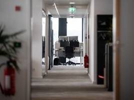 Potenzial nicht ausgeschöpft: Deutschland ist bei Homeoffice-Quote über EU-Durchschnitt