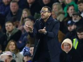 Prozess der Selbstreflexion: FC Chelsea verschlingt nächstes Trainer-Opfer