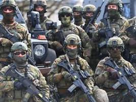 Regeln mit Verfallsdatum: Pistorius eskaliert - leider noch nicht überall