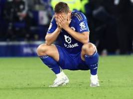 schlimmster moment des klubs: englischer sensationsmeister von 2016 stürzt ins bodenlose