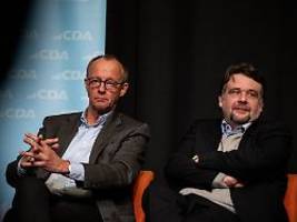 sorgen bei aktuellen rentnern: cdu-sozialpolitiker radtke wirft kanzler angstmache vor