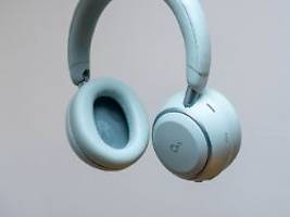 Soundcore Space 2 ausprobiert: Dieser 130-Euro-Kopfhörer klingt fast wie 300 Euro