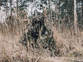 stärkste armee europas werden: deutschlands erste militärstrategie soll bedrohungen aus russland begegnen