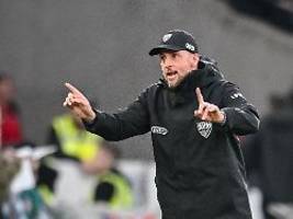 VfB-Trainer weckt Begehrlichkeit: Hoeneß reagiert eiskalt auf wildes Real-Gerücht