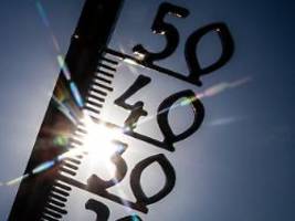 wachsende bedrohung: bericht: zahl der hitzetoten durch klimawandel in europa steigt deutlich