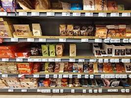 eigenmarken auf dem vormarsch: markenartikel verlieren für rewe immer mehr an bedeutung