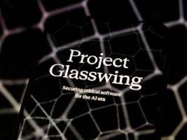 mächtiges modell noch im test: unbefugte sollen auf anthropics hacker-ki zugegriffen haben