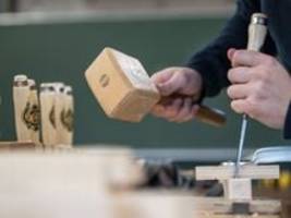 Jobmesse: Rund 100 Aussteller bei Jobmesse in Neuhardenberg