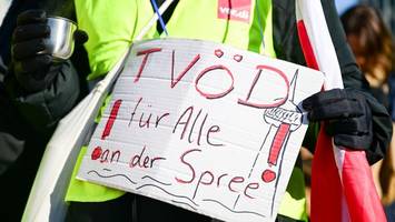 CDU und SPD wollen bessere Bezahlung bei Vivantes-Töchtern in Berlin