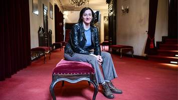 Constanze Becker: „Die Katastrophe erkennen wir oft erst zu spät“