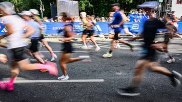 Der Marathon naht? Warum wir weniger planen, sondern einfach laufen sollten