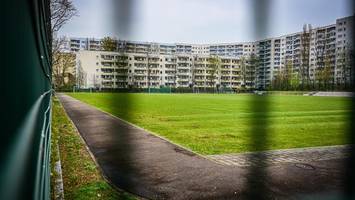 fußball in marzahn-hellersdorf: fehlender platz für talente