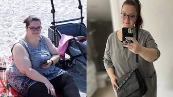 Insulinresistenz: Mit dieser Taktik konnte Simone 20 Kilogramm abnehmen