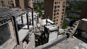 iran-krieg: was ist der unterschied zwischen waffenruhe und waffenstillstand?