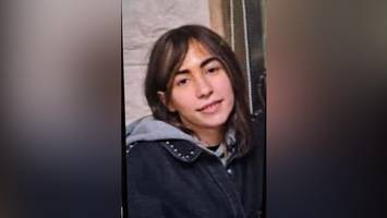 Junge Spanierin in Berlin vermisst: Wer kann der Polizei Hinweise liefern?