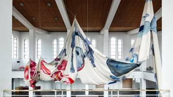 künstlerin nadine schemmann: meditationen in drei dimensionen