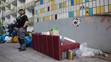 lösen sie das berliner müllproblem? unterwegs mit den „waste watchern“