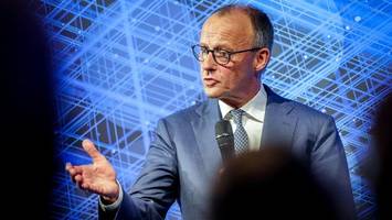 Merz will Reformen: Wo sich die Koalition im Weg steht