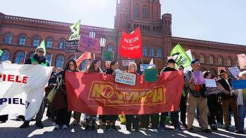 Olympiagegner starten für Volksbegehren – „Berlin hat andere Prioritäten“