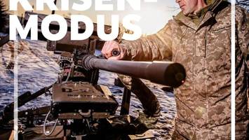 Terminator-Mythen im Drohnenkrieg: Landroboter und KI in der Ukraine