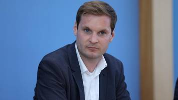 Unionsabgeordnete präsentieren Plan für umfassende Steuersenkungen