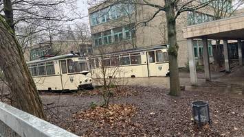 Angst wegen der Asbest-Grundschule in Kreuzberg: Senat nennt nächste Schritte