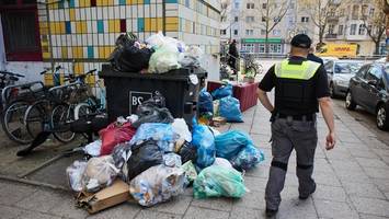 Die „Waste Watcher“ allein werden das Müllproblem nicht lösen