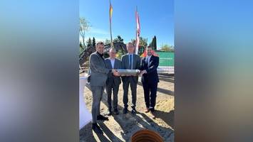 Für 50 Millionen Euro: Diese neue Schule entsteht im Berliner Südosten