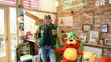 hotels und feriendörfer: so baut robert dahl karls erlebnis-dorf zum resort aus