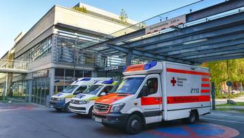 Neue Sparpläne des Bundes: „Abrissbirne“ für Berlins Krankenhäuser