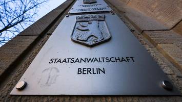 Spielte er Kriminellen geheime Infos zu? Berliner Polizist mutmaßlich korrupt