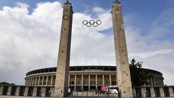 Stimmen aus dem Berliner Olympia-Kuratorium – „Wir dürfen nichts vorgaukeln“