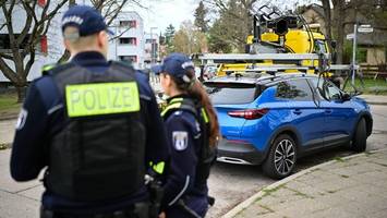 Unter Drogeneinfluss: Berliner Polizei ertappt berauschte Fahrschülerin