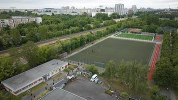 „Erhebliche Mängel“: Wie es um die Sportstätten in Marzahn-Hellersdorf steht