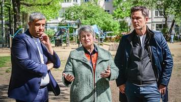 „familienfreundlichste metropole europas“: berliner spd setzt auf mehr sauberkeit