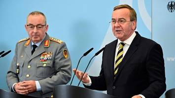 russische bedrohung: so wird die bundeswehr zur stärksten armee europas