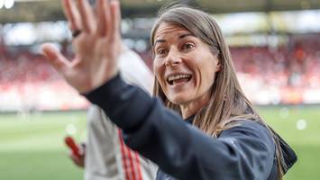 Blick nach vorne – Union Berlin will Leipzig ärgern