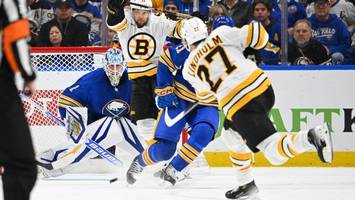 Marco Sturm in den NHL-Play-offs: „Es gibt nichts Schöneres“