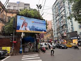 Indien: Wie die machtbewusste Mamata Banerjee ihrem Land schadet