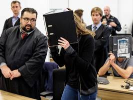 linksextremismus: lina e. soll vorzeitig aus haft freikommen