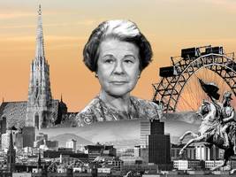 „Original aus Wien“, Folge 36: Die österreichische Zarah Leander