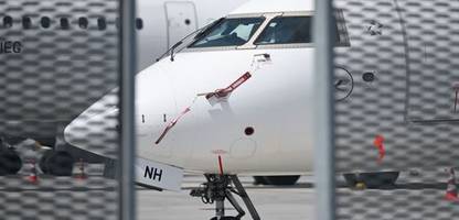 aus für cityline: lufthansa streicht 20.000 flüge bis oktober