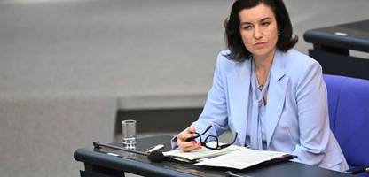 Bafög: Dorothee Bär zeigt sich optimistisch trotz ungeklärter Finanzierung