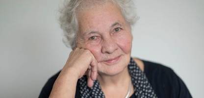 Christiane Nüsslein-Volhard: Nobelpreisträgerin hatte »in Bio nur eine Zwei«