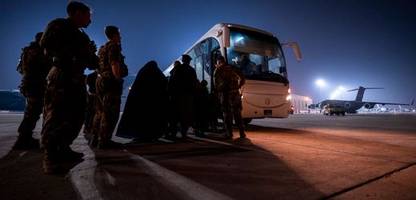 Demokratische Republik Kongo: USA planen Umsiedlung afghanischer Ortskräfte nach Afrika