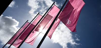 deutsche telekom erwägt verschmelzung mit t-mobile us