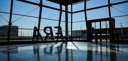 Flughafen Frankfurt: Warum am neuen Terminal 3 schon wieder alles aufs Auto ausgerichtet ist