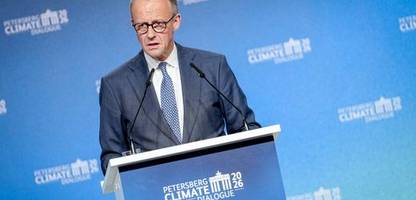 Friedrich Merz und die Klimakrise: Alte Vorurteile gegen die Energiewende