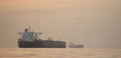 irankrieg: revolutionswächter melden beschlagnahmung von zwei schiffen