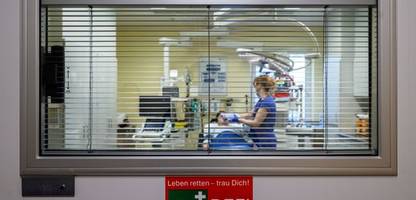 Notaufnahmen: Kabinett plant bessere Steuerung von Patientenströmen